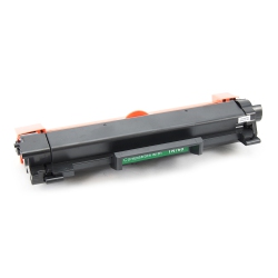 GOTONERS [With Chip] Generic Packaged Brother New Compatible Tn-760 Tn760 High Yield Toner Cartridge for Dcp-L2550Dw, Hl-L2390Dw, Mfc-L2710Dw/l2750Dw