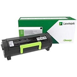 LEXMARK 58D1000 Return Program Toner