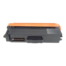 BILLIG INK New Superior Quality Brother Tn433 Compatible Toner Cartridge In Black