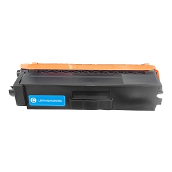 BILLIG INK New Superior Quality Brother Tn433 Compatible Toner Cartridge In Cyan