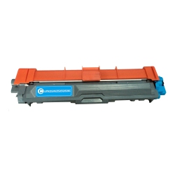 BILLIG INK New Superior Quality Brother Tn225 Compatible Toner Cartridge In Cyan