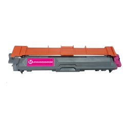 BILLIG INK New Superior Quality Brother Tn225 Compatible Toner Cartridge In Magenta
