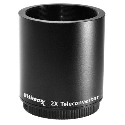 ULTIMAXX 2X for T-Mounts