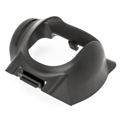 ULTIMAXX Mavic Lens Hood/ Gimbal Guard - In Black
