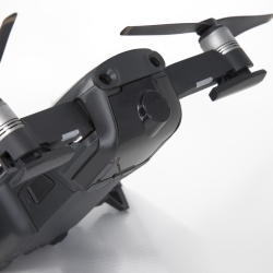 ULTIMAXX Dji Mavic Air Lens Gimbal Hood Cover Sunshade Anti-Glare Camera Cover Cap