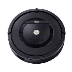 IROBOT Roomba 805 Cleaning Vacuum-Robot-Open Box