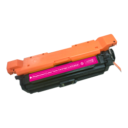 BILLIG INK New Superior Quality HP Ce263A Compatible Toner Cartridge In Magenta