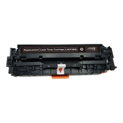 BILLIG INK New Superior Quality HP Cf380X Compatible Toner Cartridge In Black