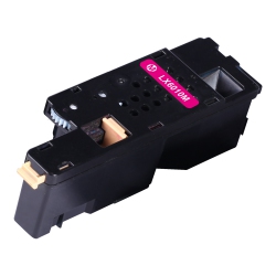 BILLIG INK New Superior Quality Xerox 6000 (106R01628) Compatible Toner Cartridge In Magenta