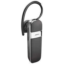 Auricolare Bluetooth Headset Multipoint 4.1 Wireless Musica Chiamate Bianco hsb 