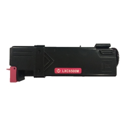 BILLIG INK New Superior Quality Xerox 6500 (106R01595) Compatible Toner Cartridge In Magenta