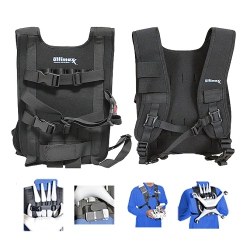 ULTIMAXX Drone Backpack Strap Vest