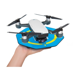 ULTIMAXX Palm Landing Pad for Spark