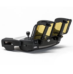 ULTIMAXX Copper Parabolic Antenna Range Booster for Dji Mavic Pro, Mavic Air And Dji Spark Remote Controller Transmitter Signa