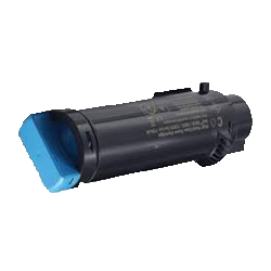 BILLIG INK New Superior Quality Xerox 6510 (106R03690) Compatible Toner Cartridge In Cyan