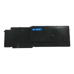 BILLIG INK New Superior Quality Xerox 6655 (106R02744) Compatible Toner Cartridge In Cyan