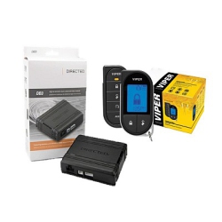 VIPER 5706 Lcd Starter + Security And Db3 Bypass Module Combo Package