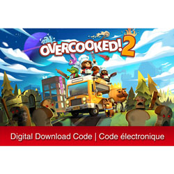 Overcooked switch code hotsell