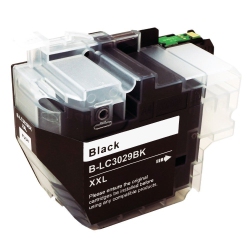 BILLIG INK New Superior Quality Brother Lc3029 Compatible Ink Cartridge In Black