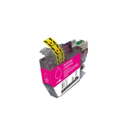 BILLIG INK New Superior Quality Brother Lc3029 Compatible Ink Cartridge In Magenta
