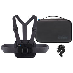 Ensemble Sports De Gopro (Aktac-001)