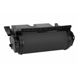 BILLIG INK New Superior Quality Lexmark T64415Xa (T644) Compatible Toner Cartridge In Black