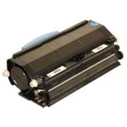 BILLIG INK New Superior Quality Lexmark E260A11A (E260) Compatible Toner Cartridge In Black
