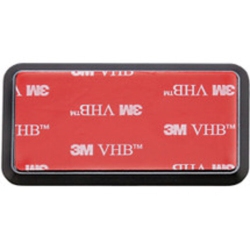 THINKWARE Windshield Mount for F800 F800Pro Dash Cams - In Black