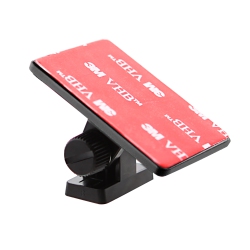 THINKWARE Windshield Mount for F70 F200 Dash Cams - In Black