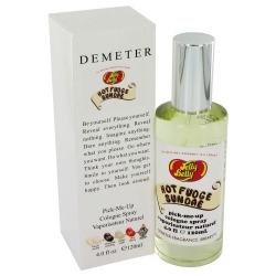 DEMETER Hot Fudge Sundae By Cologne Spray (Women) 4 OZ