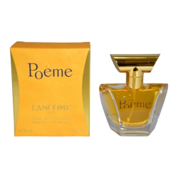 LANCOME Poeme By Eau De Parfum Spray (Women) 1 OZ