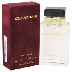 DOLCE & GABBANA Pour Femme By Eau De Parfum Spray (Women) 1.7 OZ