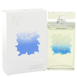 FRANCK OLIVIER Eau De Passion By Eau De Toilette Spray 2.5 OZ