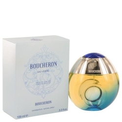 BOUCHERON Eau Legere By Eau De Toilette Spray (Limited Edition) (Women) 3.3 OZ