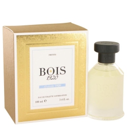 BOIS 1920 Bois Classic 1920 By Eau De Toilette Spray (Unisex) 3.4 OZ