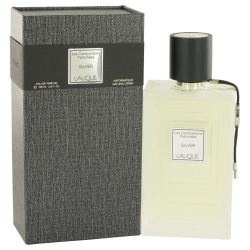 LALIQUE Les Compositions Parfumees By Eau De Parfum Spray (Women) 3.3 OZ In Silver