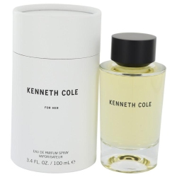 KENNETH COLE for Her By Eau De Parfum Spray (Women) 3.4 OZ
