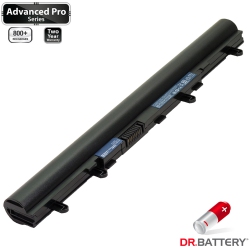 DR. BATTERY - Samsung Sdi Cells for Acer Aspire V5-571 / E1-410 / E1-422 / 4Icr17 / 65 / Ak.004Bt.097