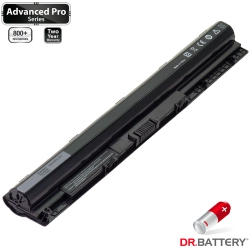DR. BATTERY - Samsung Sdi Cells for Dell Latitude Dell Latitude / 991Xp / Gxvj3 / HD4J0 / K185W / M5Y1K
