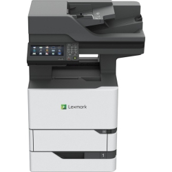 LEXMARK Mx721Ade Mx721Ade Multifunction Laser Printer (25B0000)