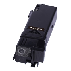 BILLIG INK New Superior Quality Dell 1320 Compatible Toner Cartridge In Black