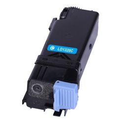 BILLIG INK New Superior Quality Dell 1320 Compatible Toner Cartridge In Cyan