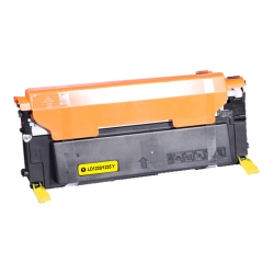 BILLIG INK New Superior Quality Dell 1230 Compatible Toner Cartridge In Yellow