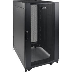 TRIPP LITE Sr25Ubsd3 25U Smartrack Shallow-Depth Rack Enclosure Cabinet