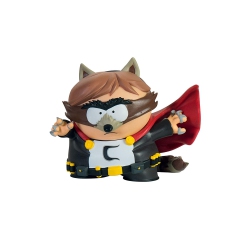 SOUTH PARK The Fractured But Whole Figurine - The Coon 3" [Ubisoft]