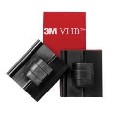 THINKWARE Adhesive Windshield Cable Clips for All Dash Cams