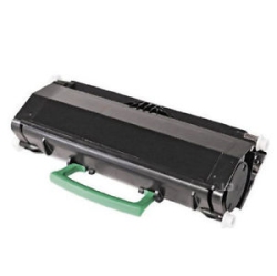 BILLIG INK New Superior Quality Dell 2330 Compatible Toner Cartridge In Black