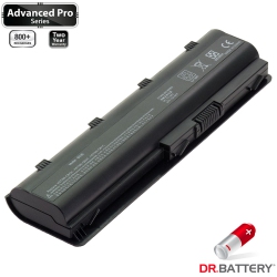 DR. BATTERY - Samsung Sdi Cells for HP G6-2040 / G7-1158 / G7-1310Us / Hstnn-Db0W / Hstnn-Lb0W / Hstnn-Ub0W