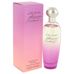 ESTEE LAUDER Pleasures Intense By Eau De Parfum Spray 3.4 OZ
