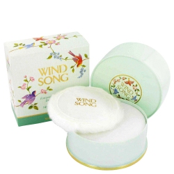 PRINCE MATCHABELLI Wind Song By Dusting Powder (Women) 4 OZ